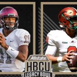 HBCU Legacy Bowl announces QB commits for 2024 game