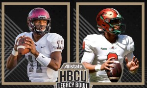 HBCU Legacy Bowl announces QB commits for 2024 game