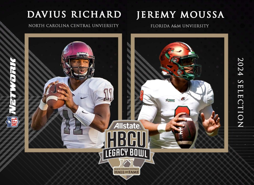 HBCU Legacy Bowl