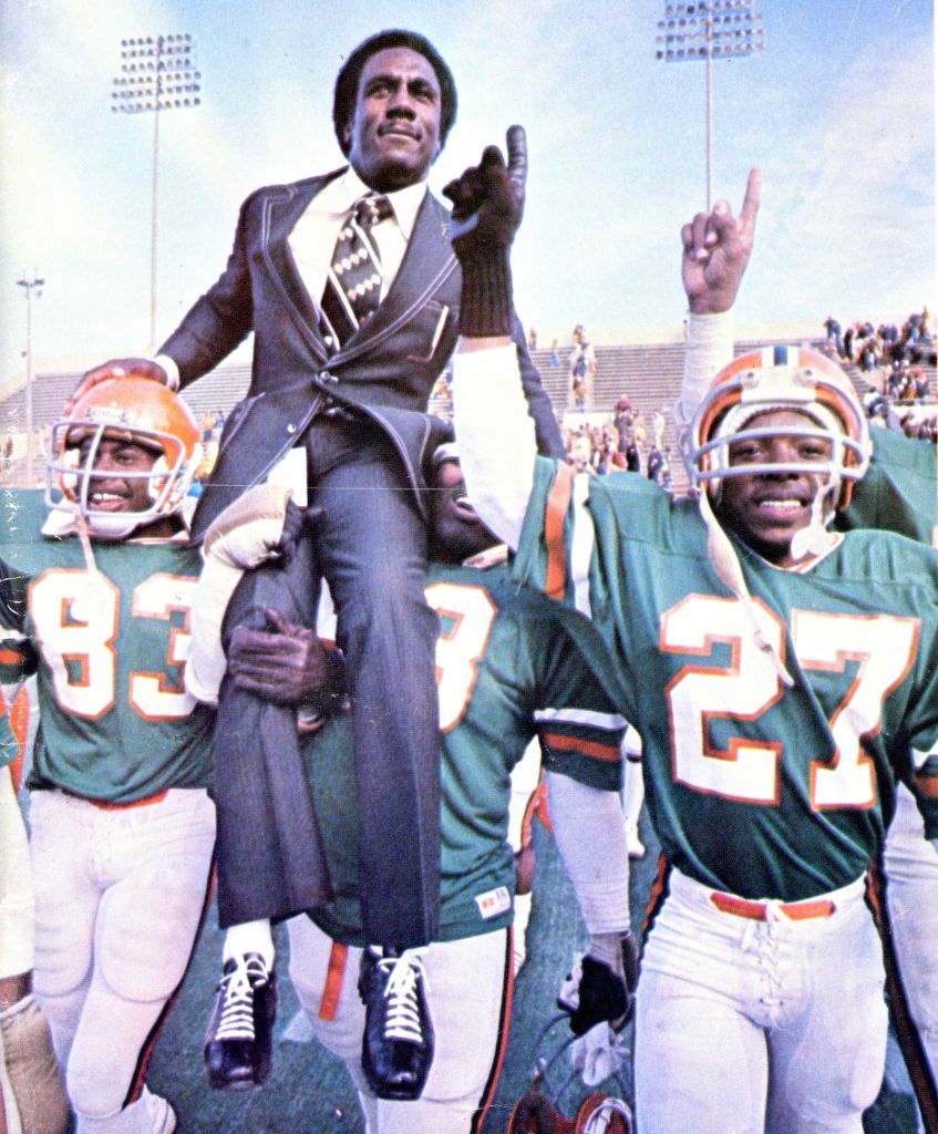 Florida Classic FAMU Bethune Cookman