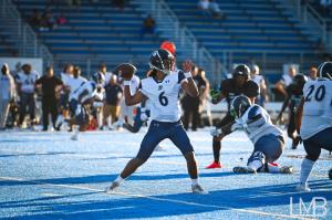 Bluefield State University blasts Livingstone in CIAA return