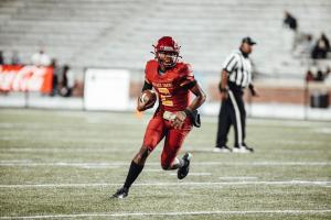 Tuskegee University starts new era with thrilling win