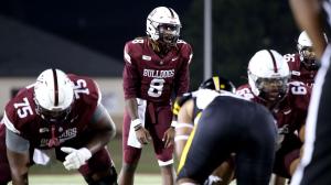 Alabama A&M victorious, takes down Arkansas-Pine Bluff