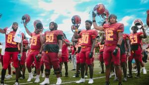 Tuskegee University remains undefeated,  beats Lane in double OT