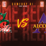 Alcorn State wins in faceoff with Mississippi Valley State