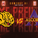 Bragging rights on the line as Alcorn State meets Arkansas-Pine Bluff