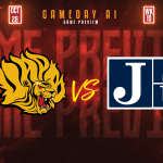 SWAC Game Preview: Arkansas-Pine Bluff vs Jackson State