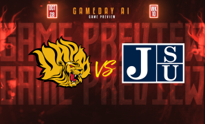 SWAC Game Preview: Arkansas-Pine Bluff vs Jackson State