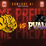 Prairie View A&M hosts Arkansas-Pine Bluff in redemption battle