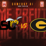 Alabama State faces off with Grambling State