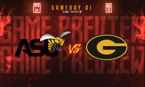 Alabama State faces off with Grambling State