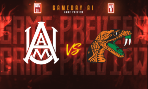 Florida A&M travels to Alabama A&M for SWAC battle