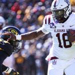 Lankford leads Alabama A&M to victory over Grambling