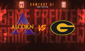 SWAC Showdown: Alcorn State vs. Grambling matchup