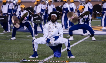 Benedict College, ESPN Band of The Year