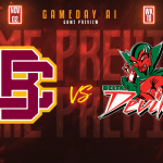 Bethune-Cookman hosts Mississippi Valley State for SWAC battle