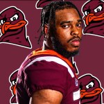 Virginia Tech star Tuten continuing HBCU excellence