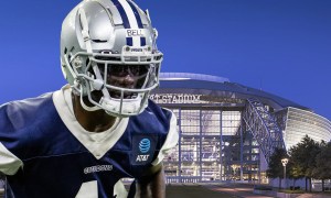 Dallas Cowboys LB Markquese Bell earns highest mark in NFL