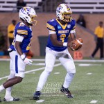 NCAA Division II playoffs: SIAC and CIAA squads in position