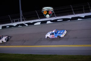 Road to the Florida Classic: B-CU and FAMU played at Daytona Speedway