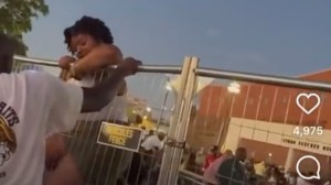 HBCU homecoming tailgate videos show need for costs, security