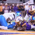 Benedict College mauls Fort Valley State to stay perfect