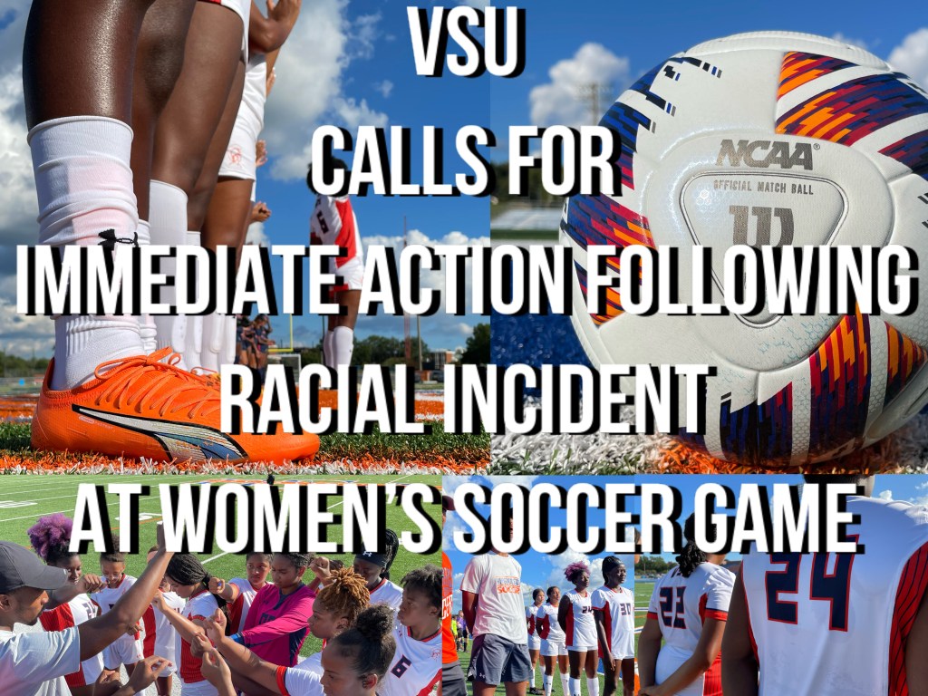 Virginia State University Guilford College racism
