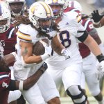 South Carolina State loses at home to Tennessee Tech