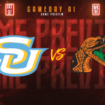 Defensive Showdown Expected as Southern Faces FAMU