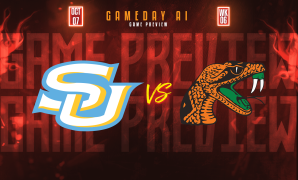 Defensive Showdown Expected as Southern Faces FAMU