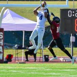 Fayetteville State outlasts Shaw, headed back to CIAA title game