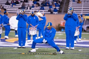 HBCU band students arrested on hazing charges