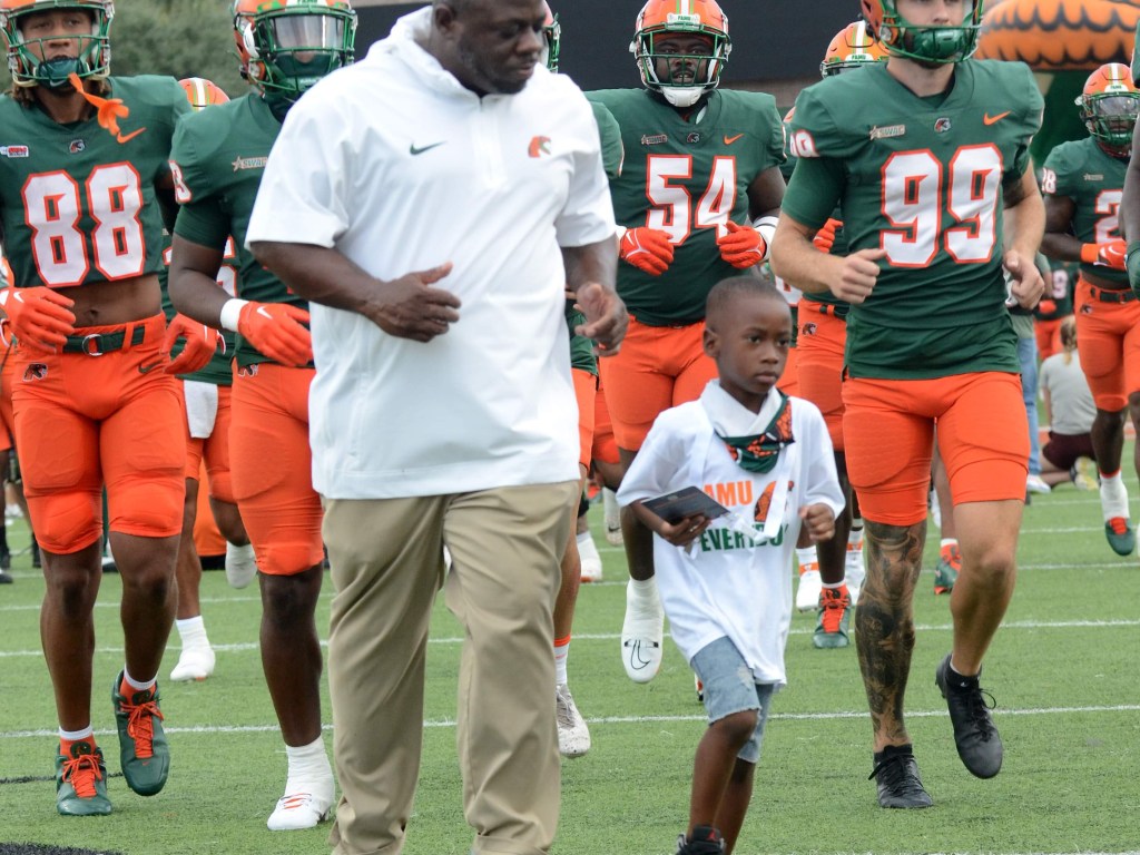 FAMU Devin Rispress