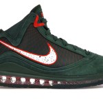 LeBron James rocks FAMU version retro