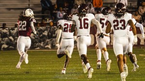 South Carolina football lands former SC State stud RB