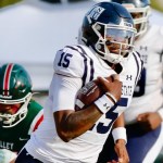 Jackson State football comes up short in opener vs. ULM