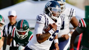 Jackson State football comes up short in opener vs. ULM