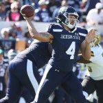 Jackson State faces midseason test after homecoming loss