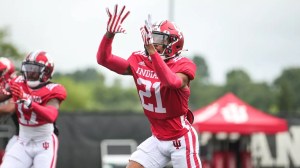 Indiana University DB charged in Jackson State student’s death