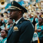 Human Jukebox Band Director talks ESPN band ranking