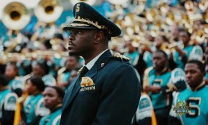 Human Jukebox Band Director talks ESPN band ranking