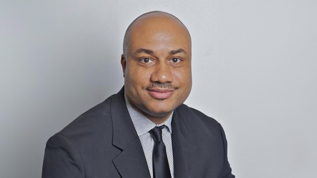 HBCU Kevin Granger Texas Southern