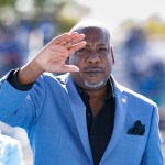 HBCU receives $1 million donation during homecoming