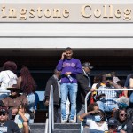 Livingstone College homecoming undergoing radical change