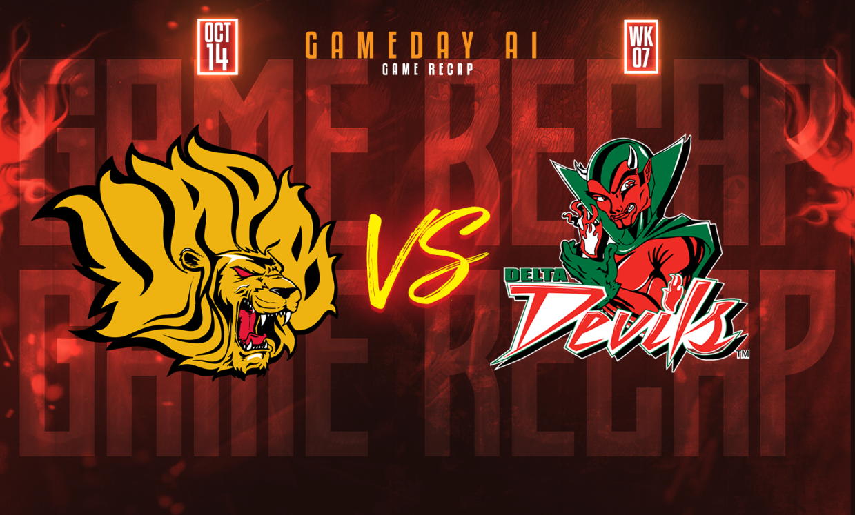 Mississippi Valley State vs Arkansas Pine-Bluff