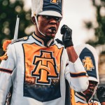 North Carolina A&T overtakes Division I Band of The Year lead