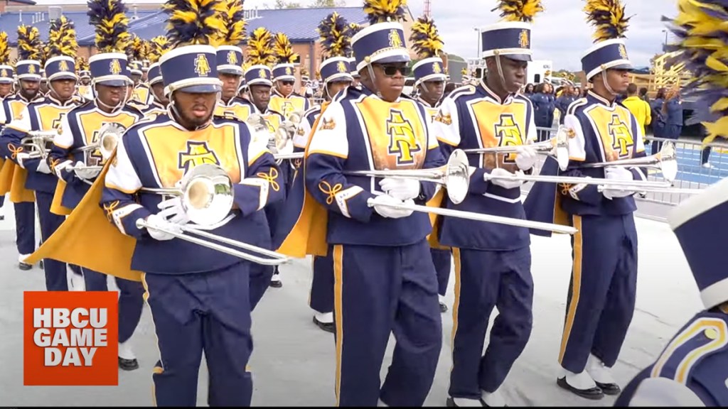 North Carolina A&T, HBCU