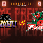 Prairie View A&M and Mississippi Valley State prepare for matchup