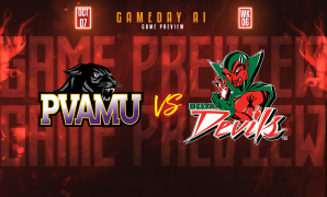 Prairie View A&M and Mississippi Valley State prepare for matchup