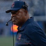 South Carolina State coach sees bright future for opponent